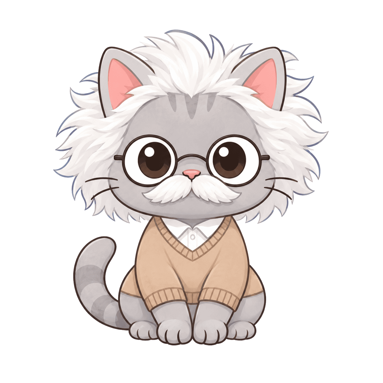 Gato Albert