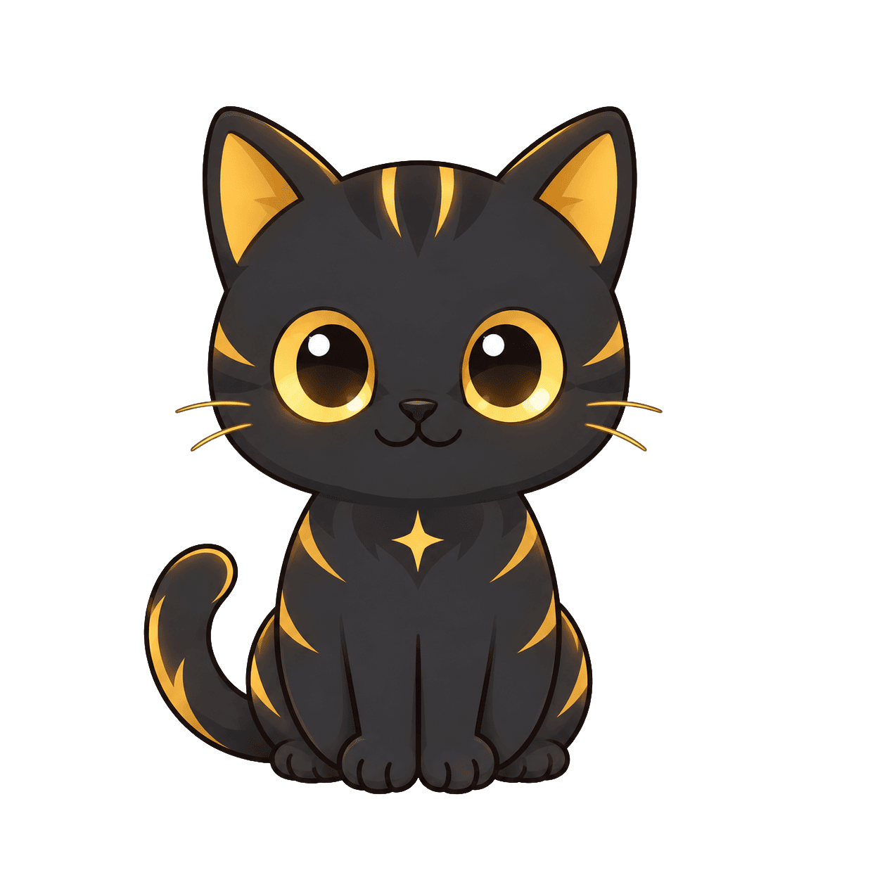 Gato Nivor