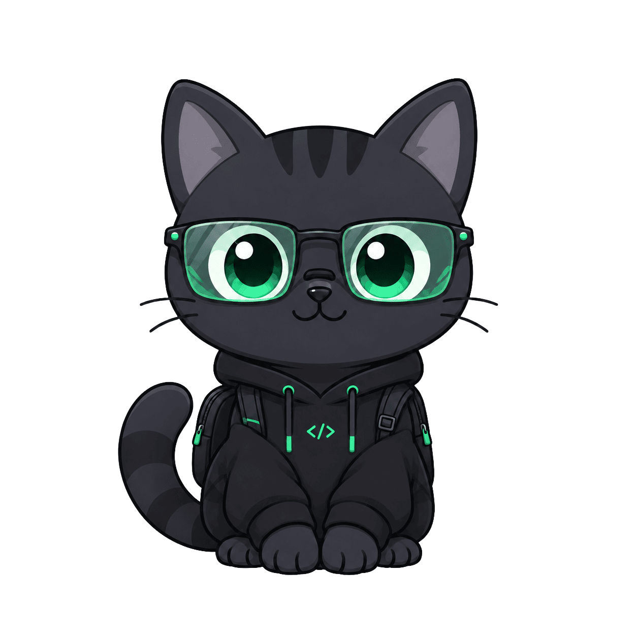 Gato Programador