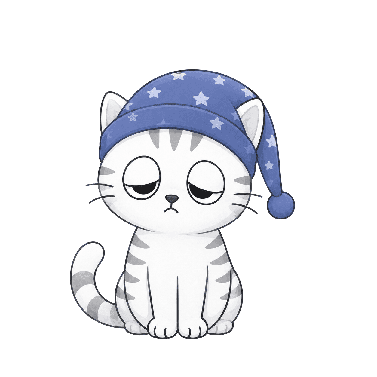 Gato Soneca