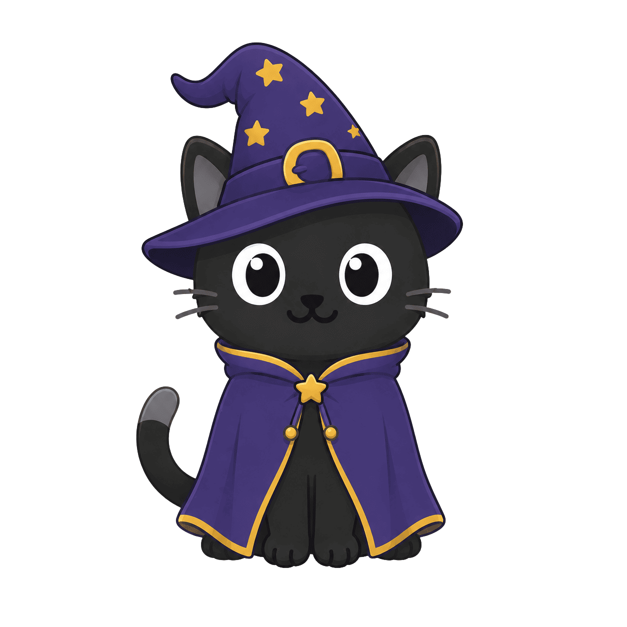 Gato Mago